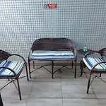 Lindo Apartamento à Beira Mar