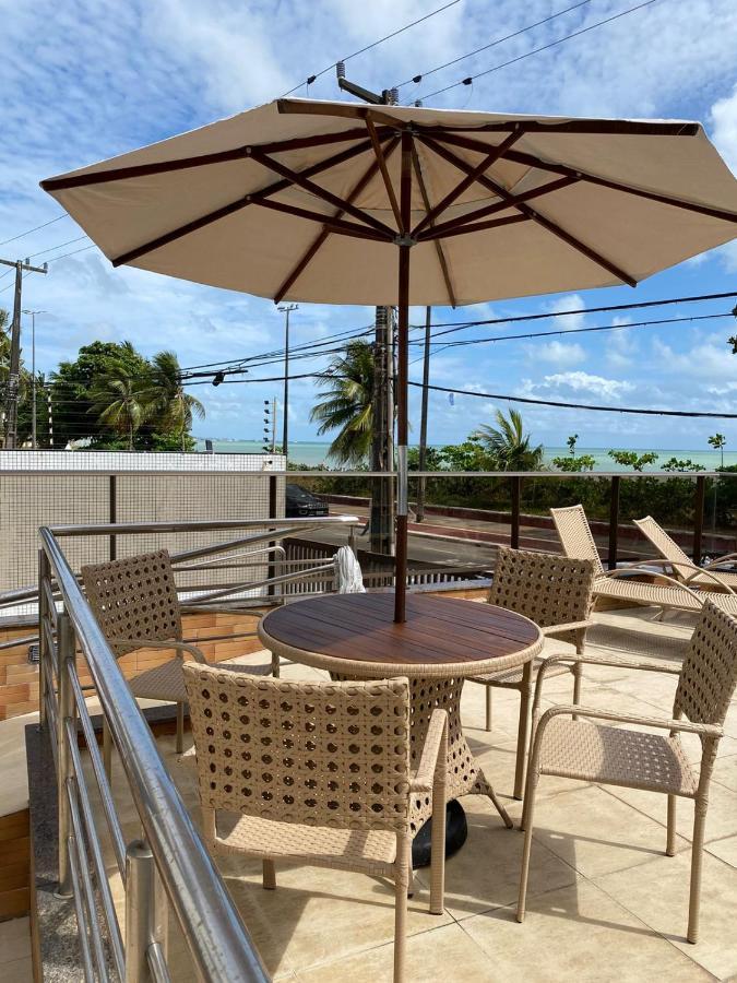 Apartamento Lindo A Beira Mar João Pessoa