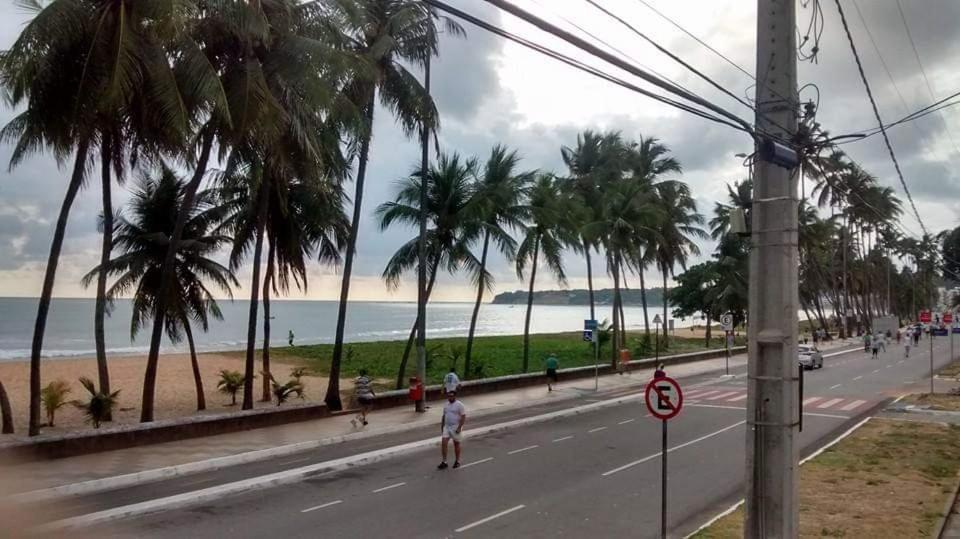 Apartamento Lindo A Beira Mar *