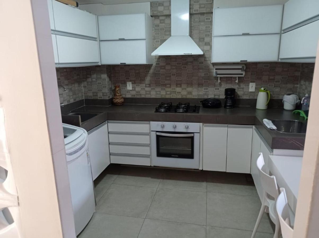 Apartamento Lindo A Beira Mar