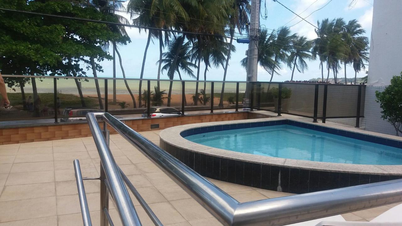 Lindo A Beira Mar Apartamento
